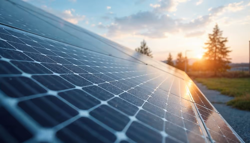 Arbeitsalltag bei CS Energiesysteme